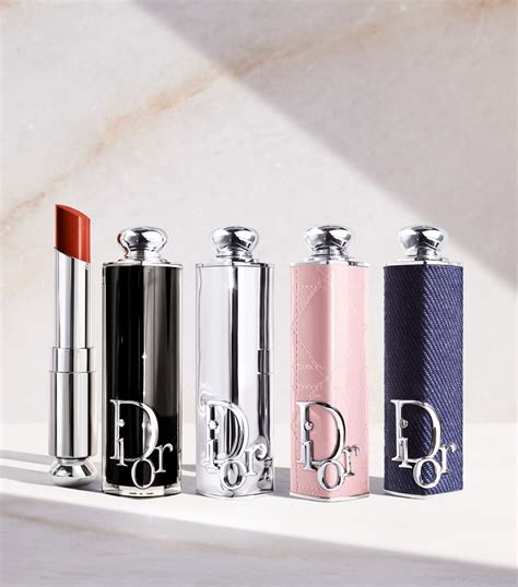 dior lipstick collection case|christian Dior lipstick case.